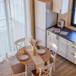 Фото Отель Уютный дом в Истринском районе, 140