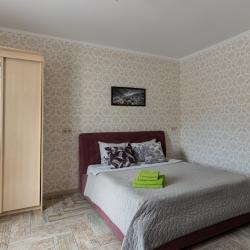 Фото Отель Антипов