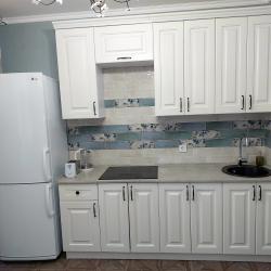 Фото Апартаменты на улице Свиридова