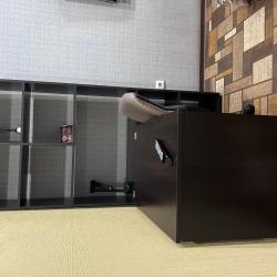 1-комнатные апартаменты стандарт Карла Либкнехта 112