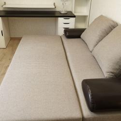 2-комнатные апартаменты улучшенные Right Room на Мичурина д.29