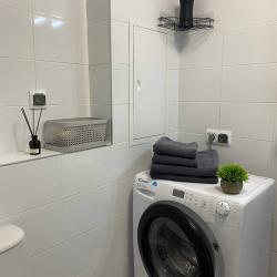 Фото Апартаменты на улице Реутовская 12