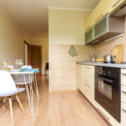 Фото Отель Apart Mari (Апарт Мари) на улице Клиническая 6