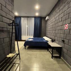 Фото Отель Hotel LOFT (Хотел Лофт)