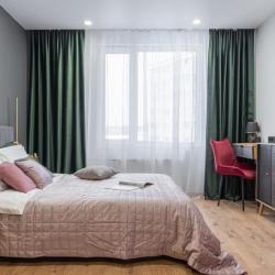 фото 6 Apartments & Stories (Апартментс & Сториес) на улице Киевская