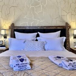 1-комнатный номер стандарт комфорт