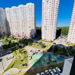 Апартаменты студия