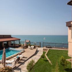 Фото Отель Ravenna Mare (Равенна Маре)