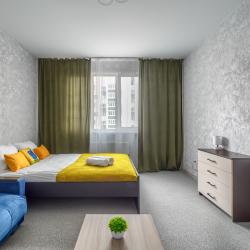 Фото Отель KvartalApartments на улице Вязниковская 41