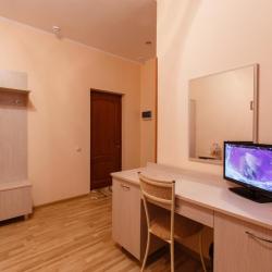 Фото Отель Бонс