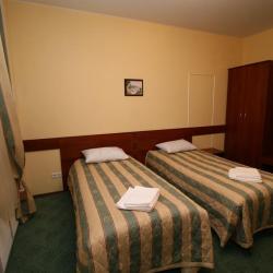 Фото Отель На высоте