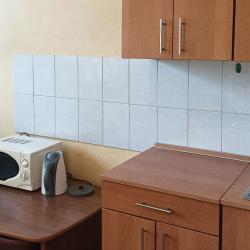 Smart Hotel KDO Канск Енисейский (Смарт КДО) — 7be7a92037190985df8d20dff565ca1d