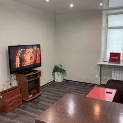 2-комнатные апартаменты стандарт