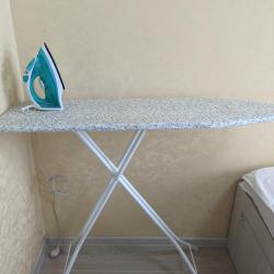 2-комнатные апартаменты улучшенные