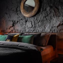 1-комнатные апартаменты люкс