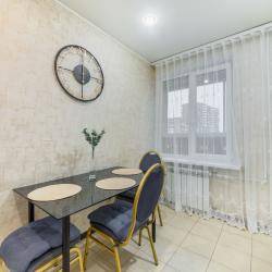 Фото Отель ApartLux (АпартЛюкс) на улице Шепелюгинская