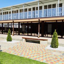 Фото Отель Волга