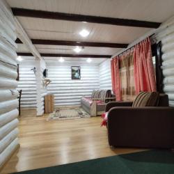 Фото Отель Холодный ручей