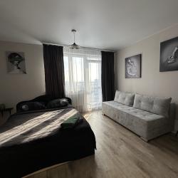 Фото Апартаменты на улице Петра Подзолкова 24