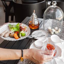 Фото Отель Малина