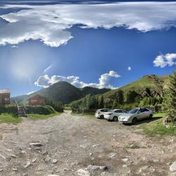 Фото Отель Красные Ворота