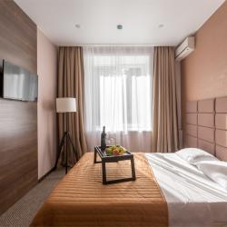 фото 16 Myhotel24 Voykovskaya (Мой отель 24 Войковская)