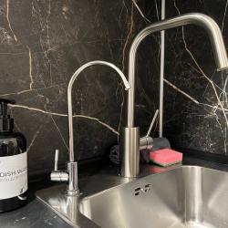 Фото Апартаменты на улице Мансура Хасанова 13А