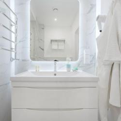 Фото Отель Криница Апарт