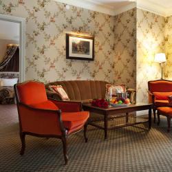 Фото Кронон Парк Отель (Kronon Park Hotel)