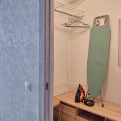 Фото Отель RentPlaza (РентПлаза) на улице Амундсена