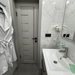 Фото Отель Озеро