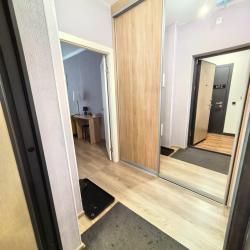 Фото Уютные Апартаменты на Новосинарском бульваре 7