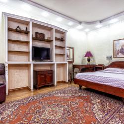 1-комнатные апартаменты стандарт