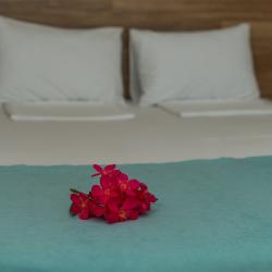 2-комнатные апартаменты люкс