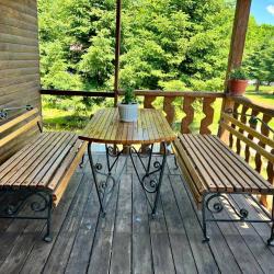 Фото Отель Сплавной Участок