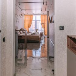 Фото Апартаменты на улице Крымская 22 к 22