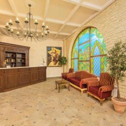 Фото Отель Дон Кихот