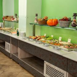 Фото Отель Серебряный век