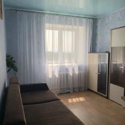 Фото Апартаменты Солнечный город