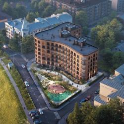 Фото Отель City Aura 21