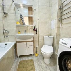 Фото Апартаменты на улице Коминтерна