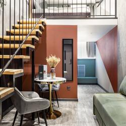 фото 27 Smart Hotel Kantemirovsky (Смарт отель Кантемировский)