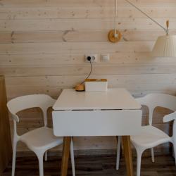 Фото Отель А-Шалаш Черноречье