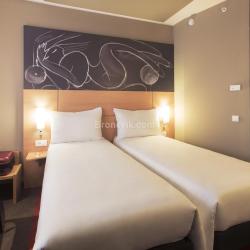 Фото Отель Ibis Yerevan Center (Ибис Центр)
