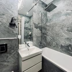 Фото Отель Unique Apart (Уник Апарт) на улице Терешковой 16