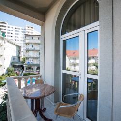 Фото Отель Одеон