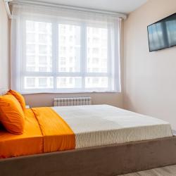фото 26 ArendaGrad (АрендаГрад) на улице Потаповская Роща 20 корпус 2