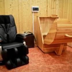 Фото Отель Медведефф