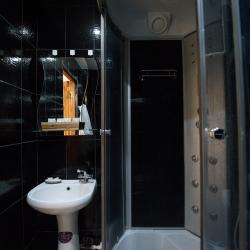 Фото Отель Smile Apartments (Смайл Апартментс) на улице Народного Ополчения