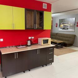 Фото Отель Ижстория